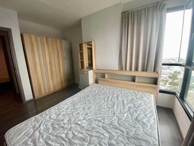 2 Bed Condo for Sale in Watthana