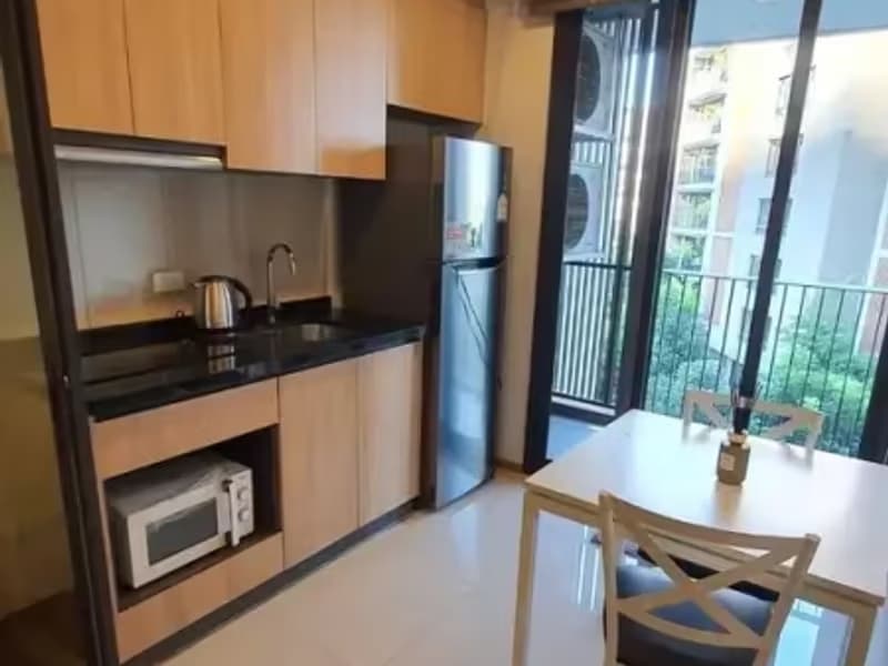  Hasu Haus Condo