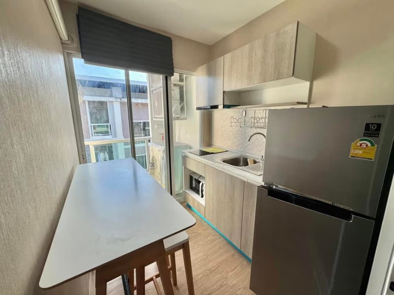 1 Bed Condo for Rent in Mueang Chiang Mai