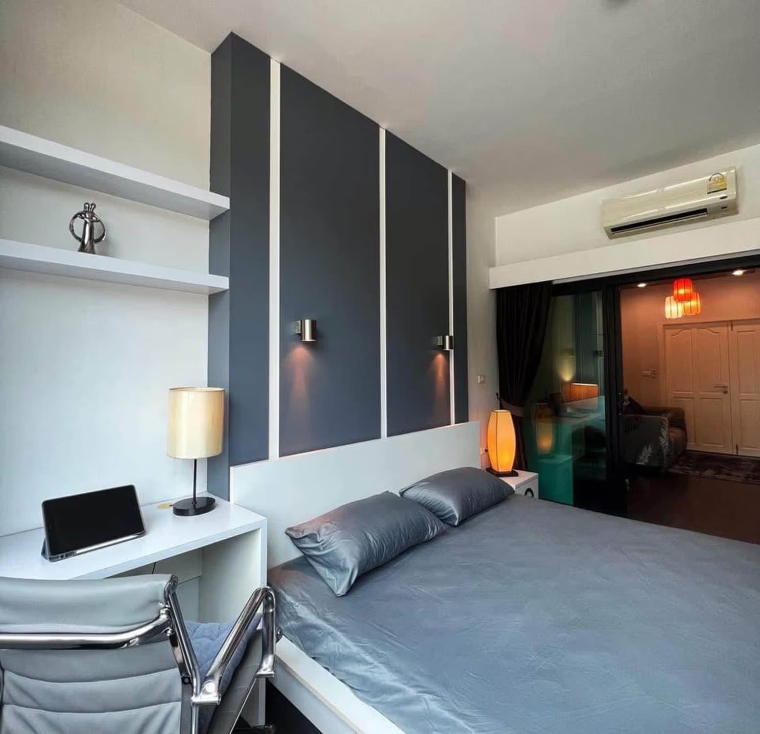 1 Bed Condo for Rent and Sale in Mueang Chiang Mai - Image 5