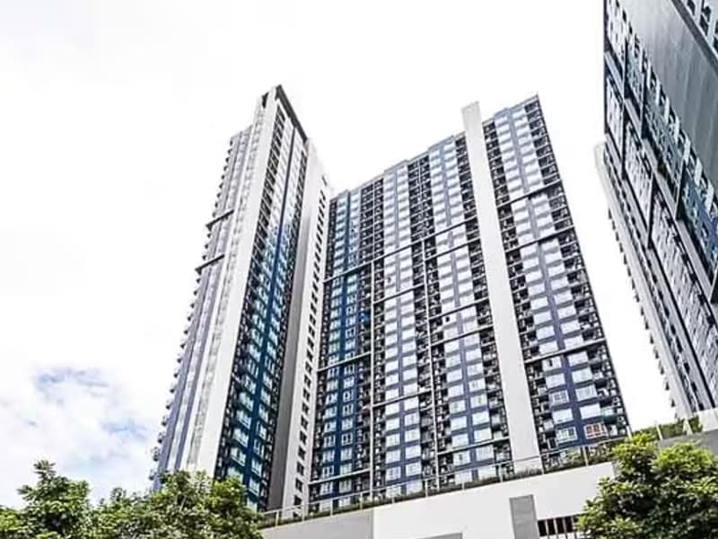 Condo for Sale at The Base Sukhumvit 77  