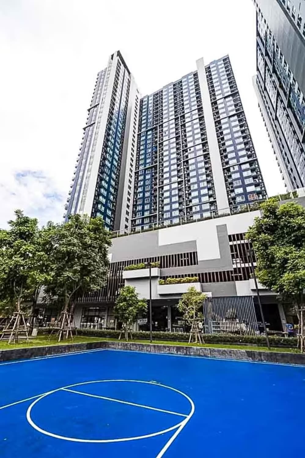 Condo for Sale at The Base Sukhumvit 77   - Image 1