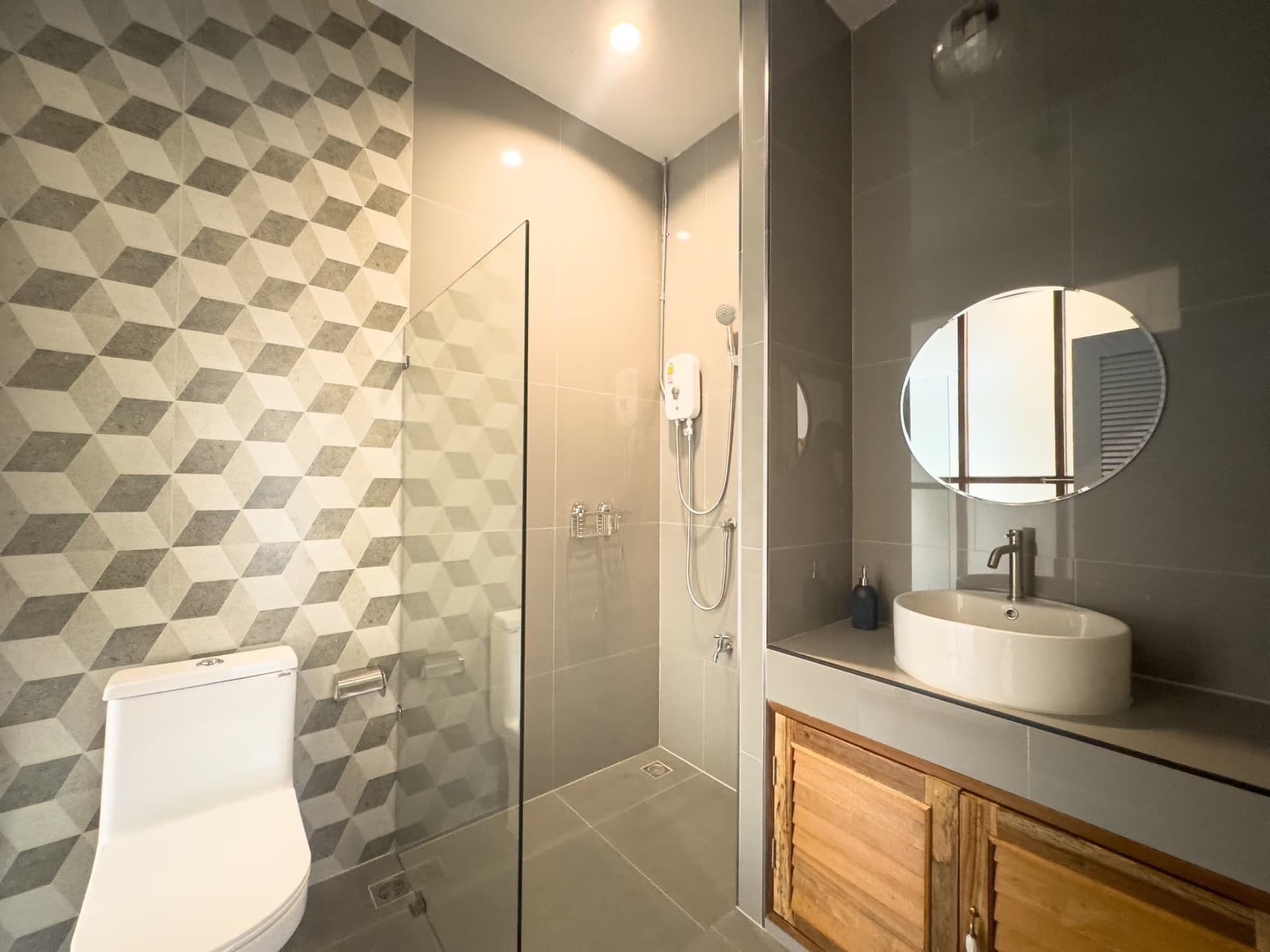 House for Sale in Sa Luang, Mae Rim. - Image 7