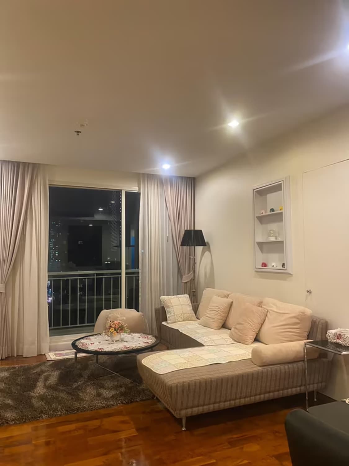 Condo for Rent at  Baan Siri Thirty One - Image 2
