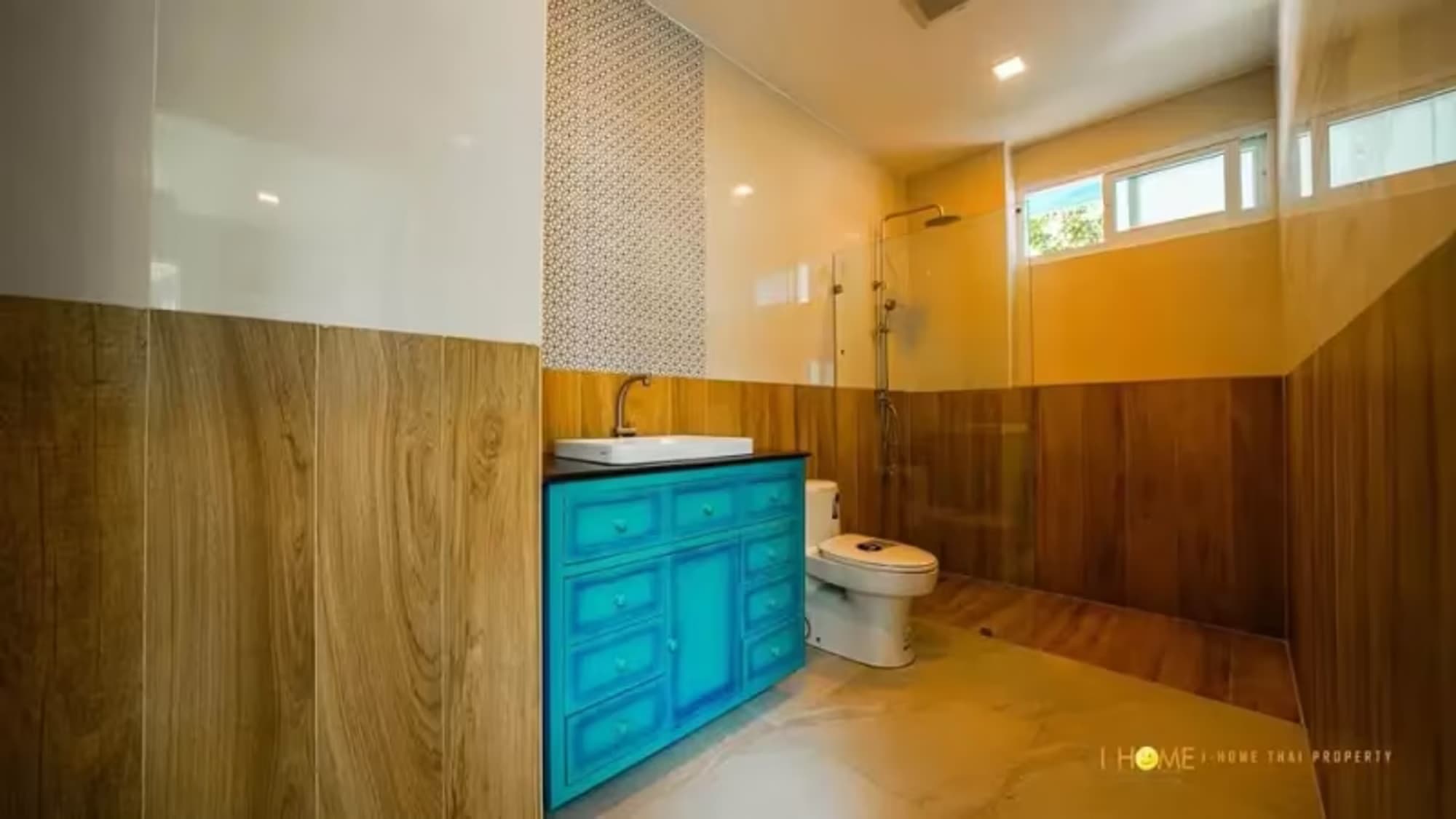 Pool Villa for Rent in Nong Chom, San Sai - Image 15