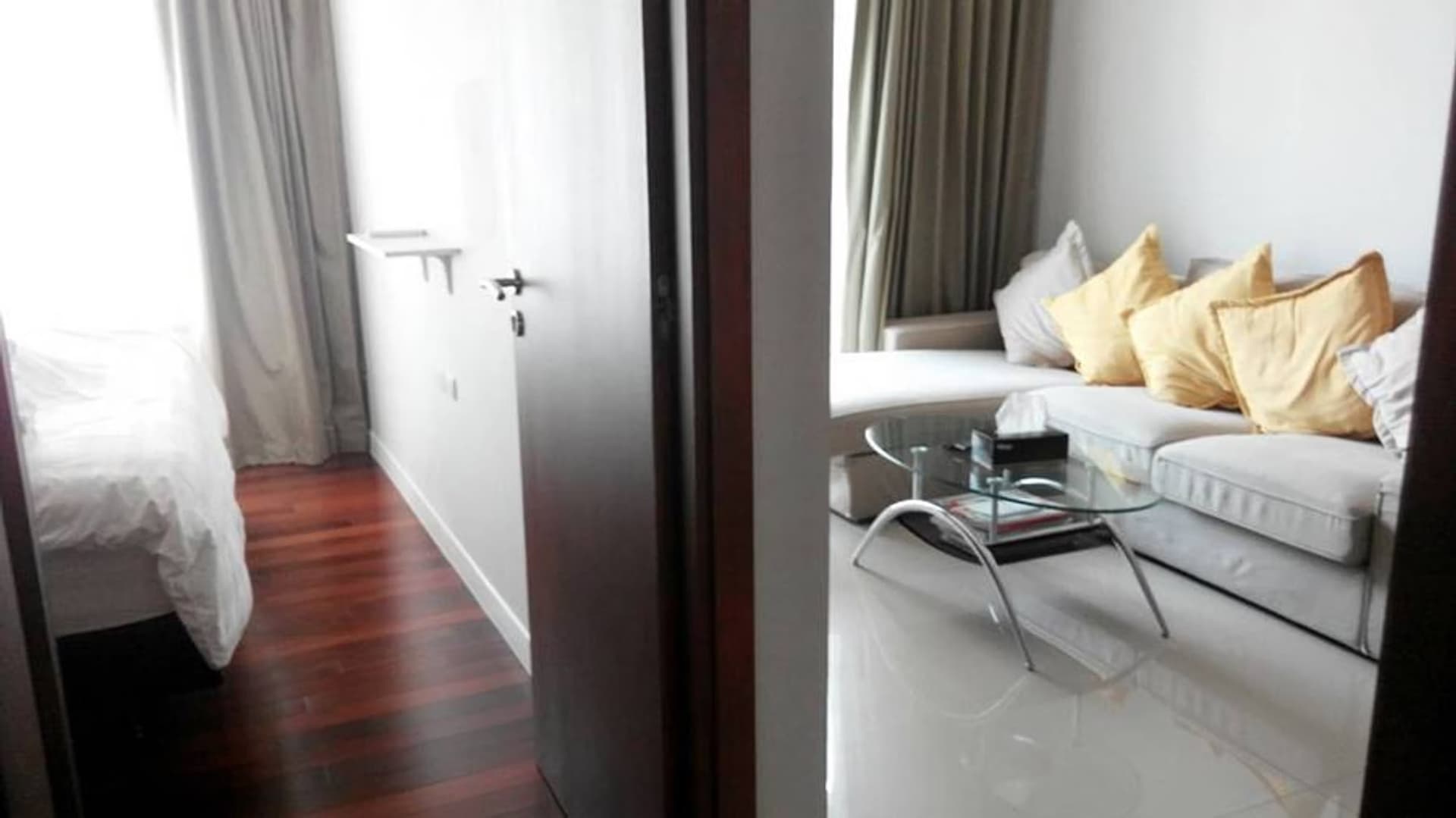 1 Bed Condo for Sale  Near Makkasan ARL - Image 10