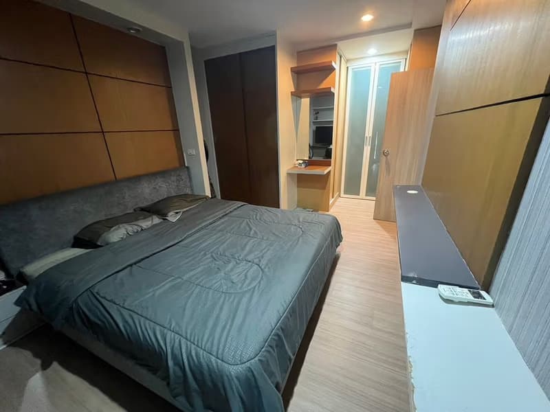 1 Bed Condo for Rent and Sale  Near Thong Lo BTS