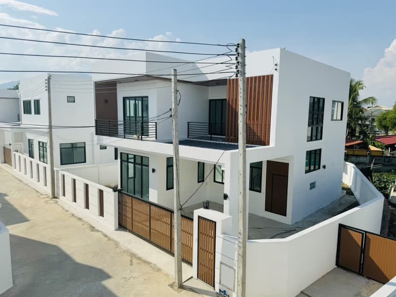 4 Bed House for Sale in Mueang Chiang Mai