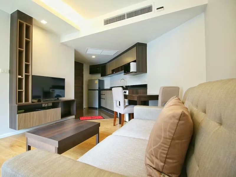 1 Bed Condo for Rent and Sale in Khlong Toei