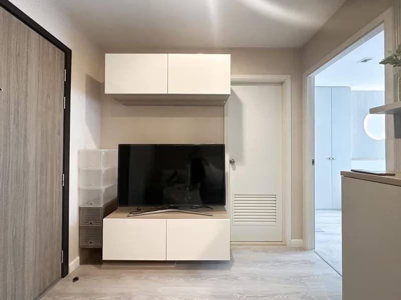 1 Bed Condo for Rent and Sale  Near Phra Khanong BTS