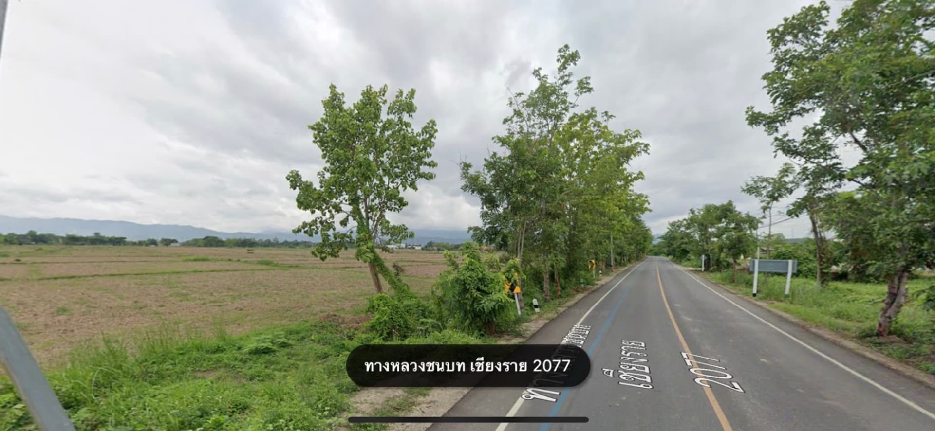  Land for Sale in Mueang Chiang Rai District - Image 1