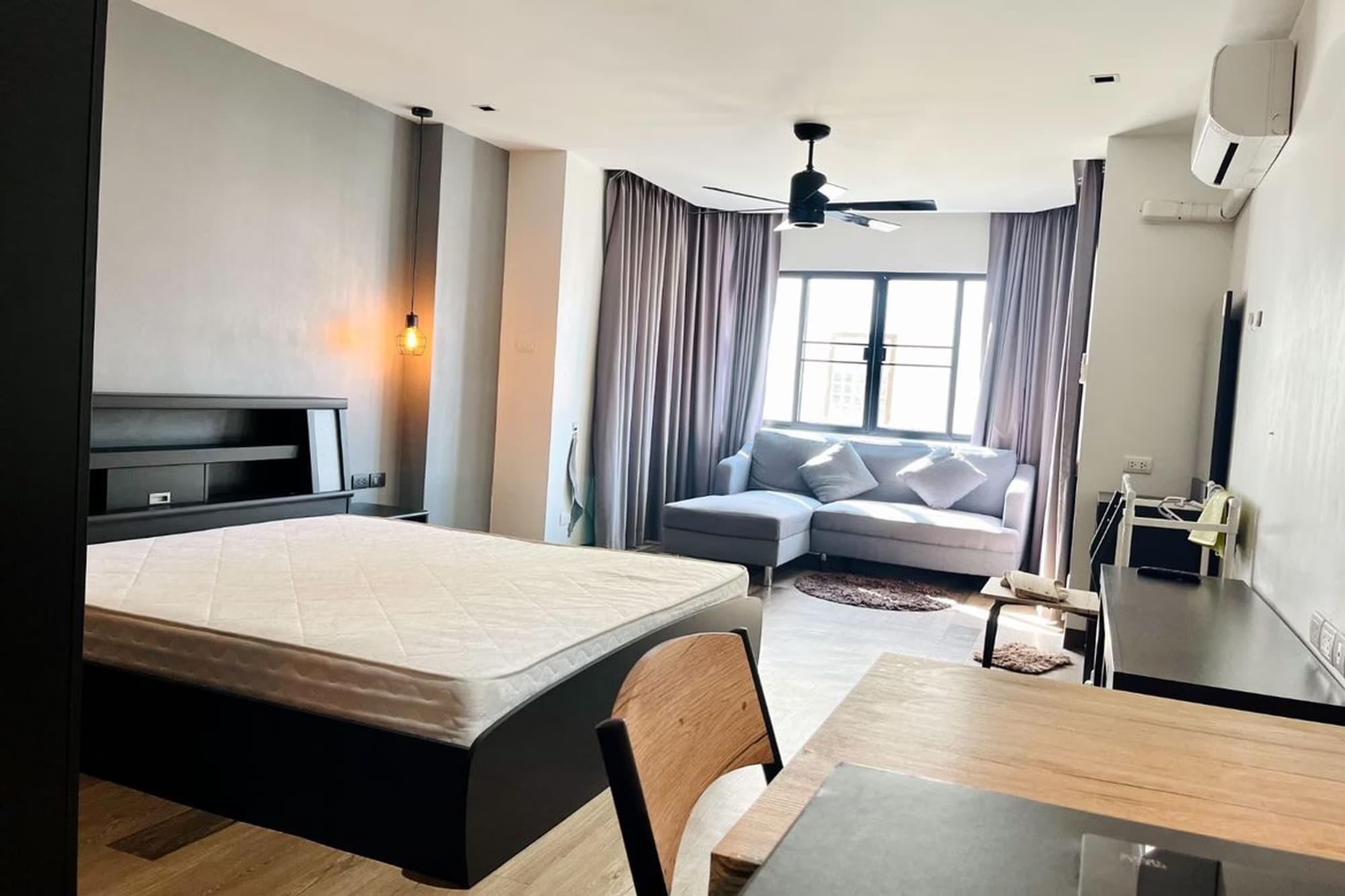 Studio Condo Room For Sale in Nimman - Image 9