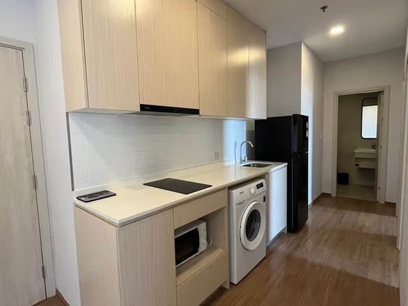 2 Bed Condo for Sale in Bang Kapi
