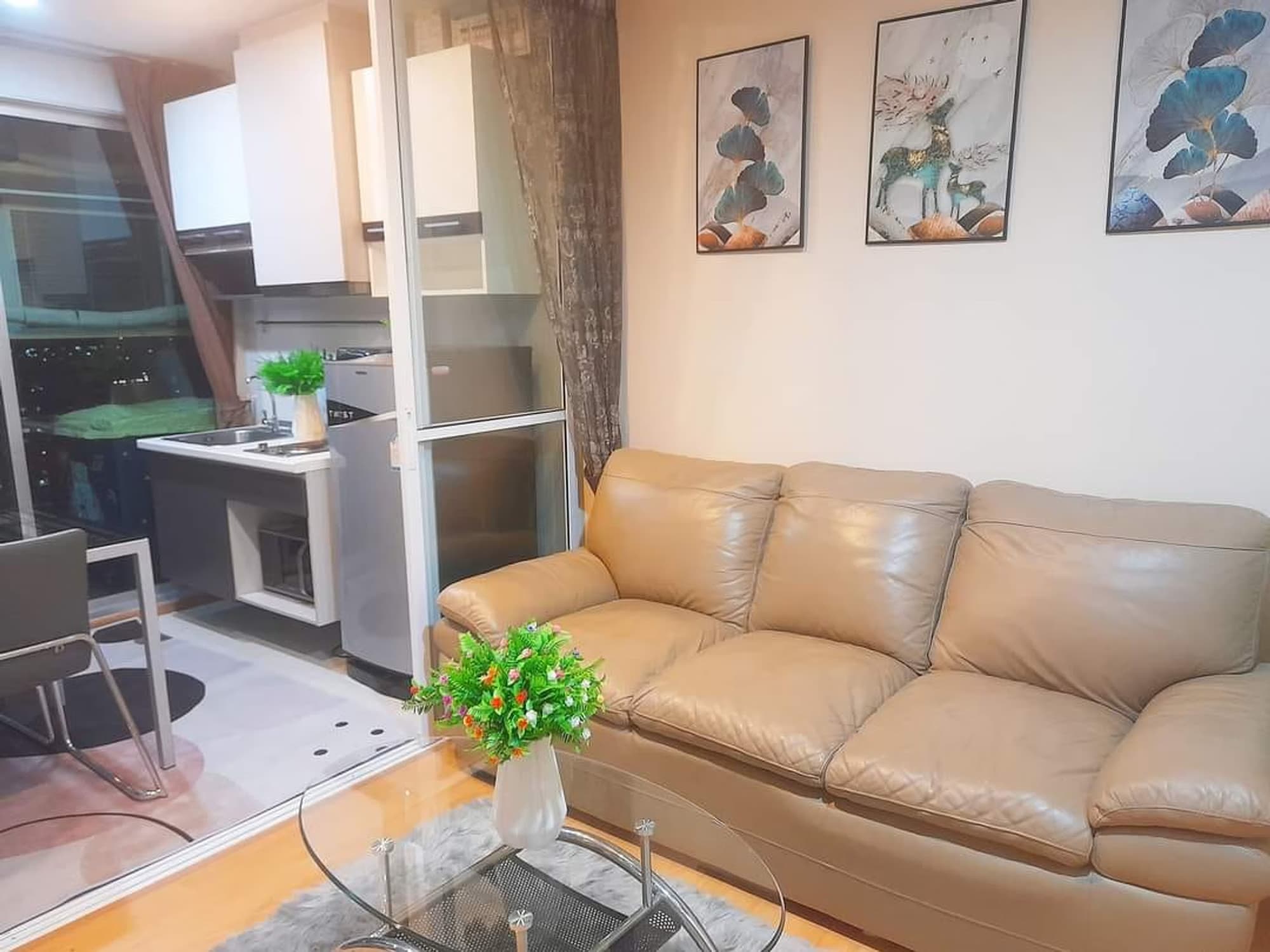 Condo for Sale at The Base Sukhumvit 77 - Image 6