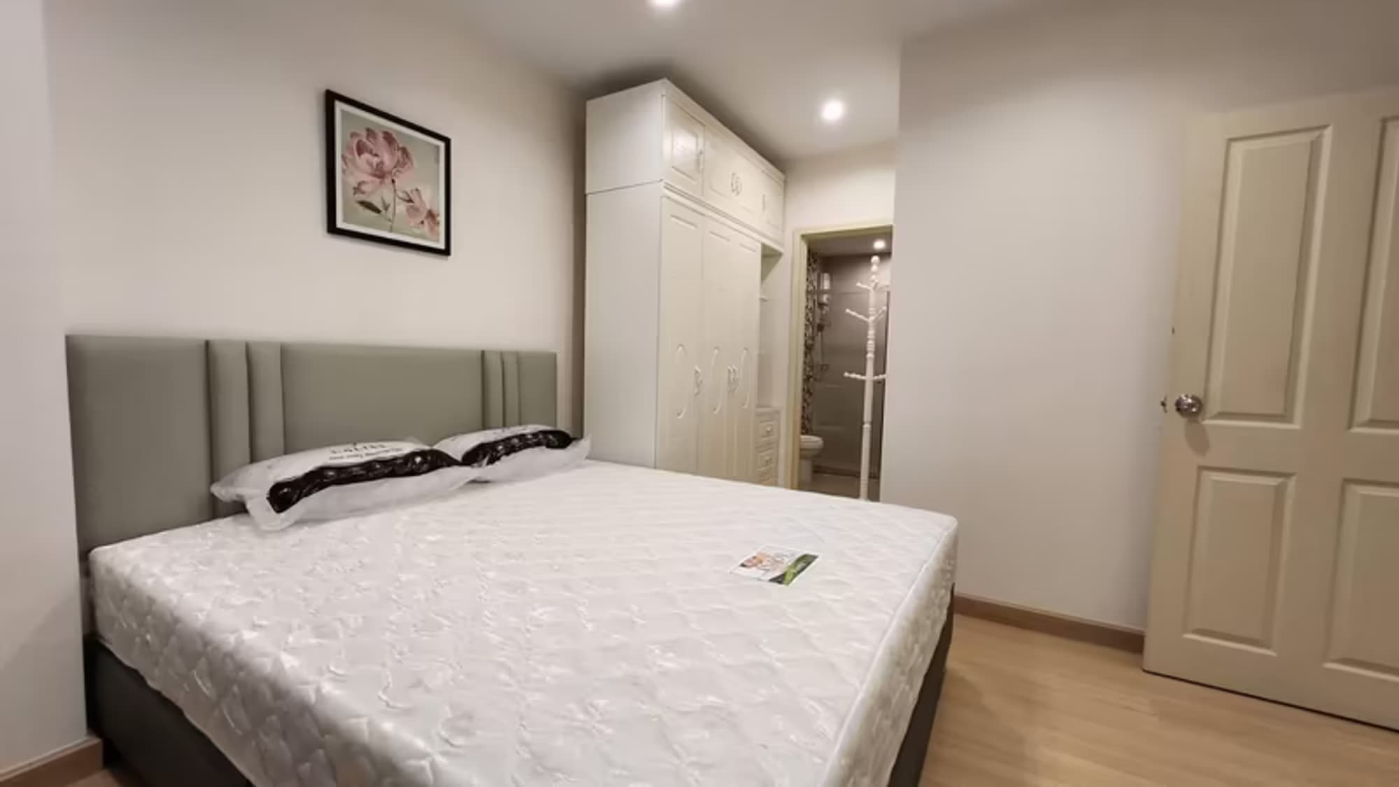 Condo for Rent at Supalai Veranda Rama 9 - Image 7