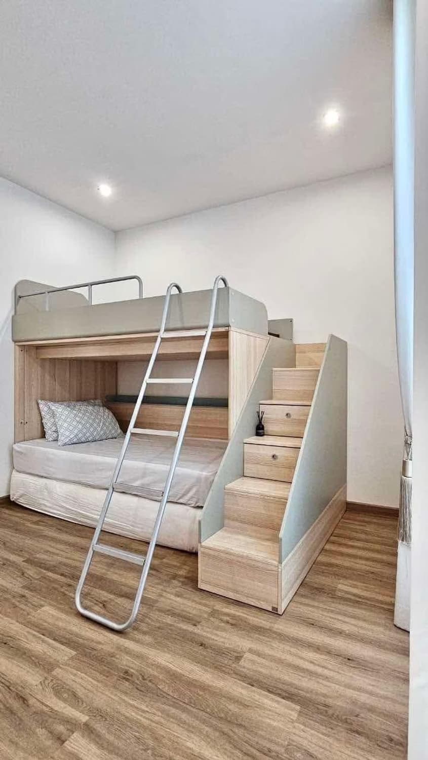 3 Bed Townhouse for Rent in San Sai - Image 14