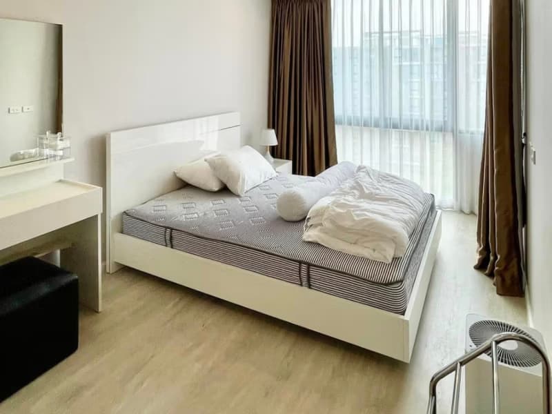 1 Bed Condo for Rent in Mueang Chiang Mai