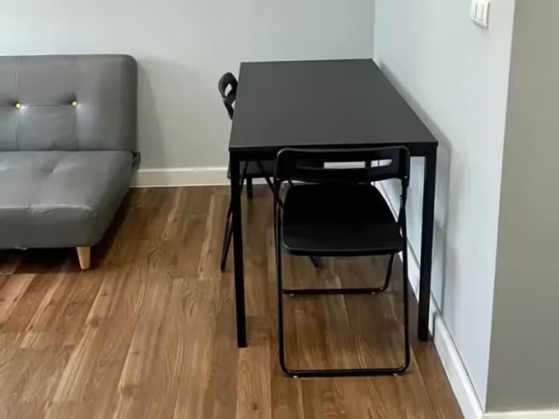 Studio for Rent/Sale in Suan Luang