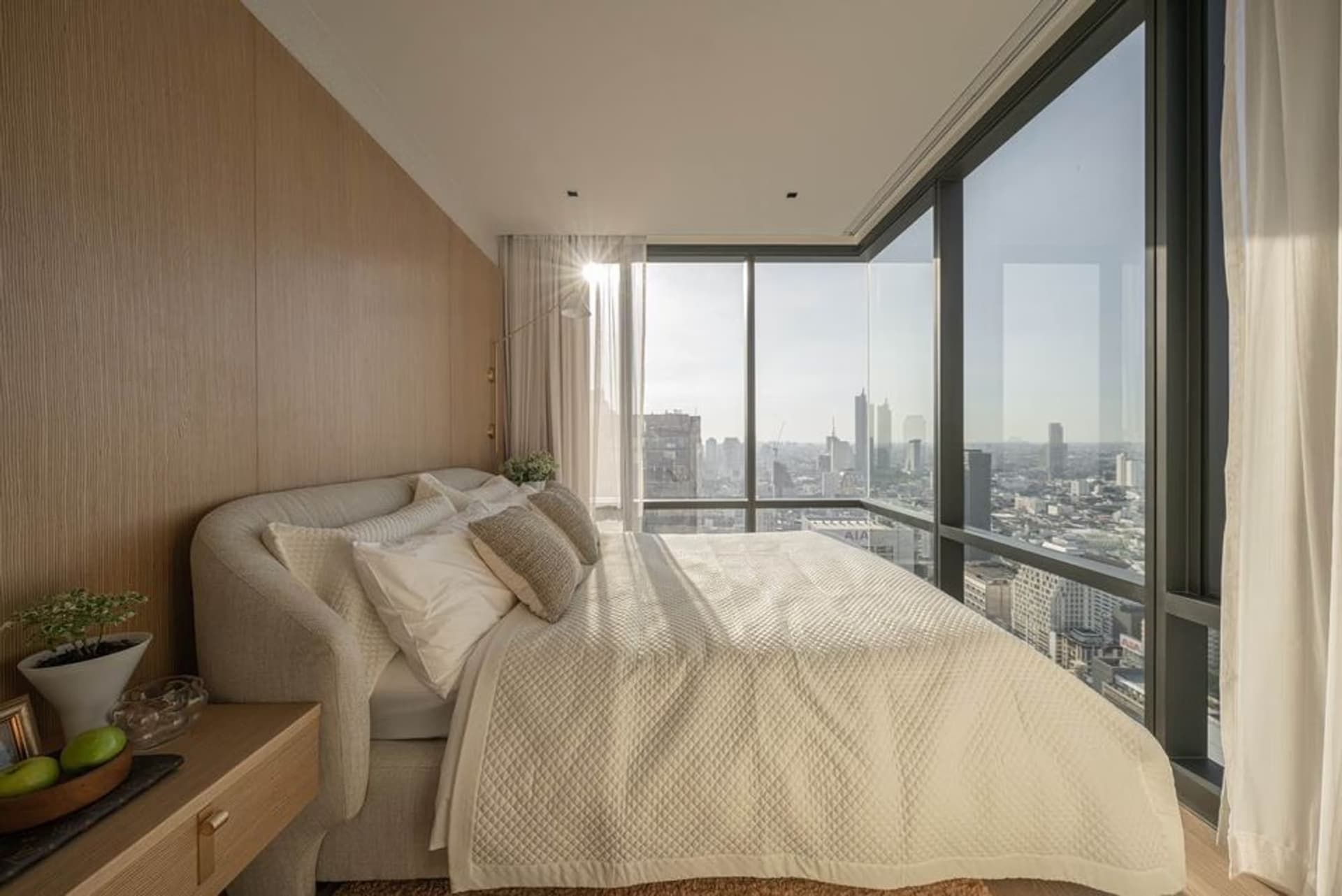 2 Bed Condo for Rent in Bang Rak - Image 7