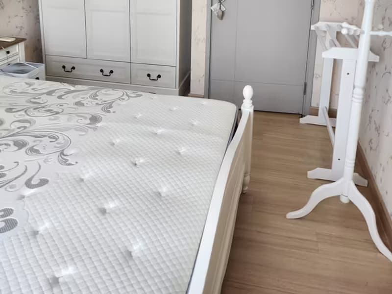 1 Bedroom Condo for Rent