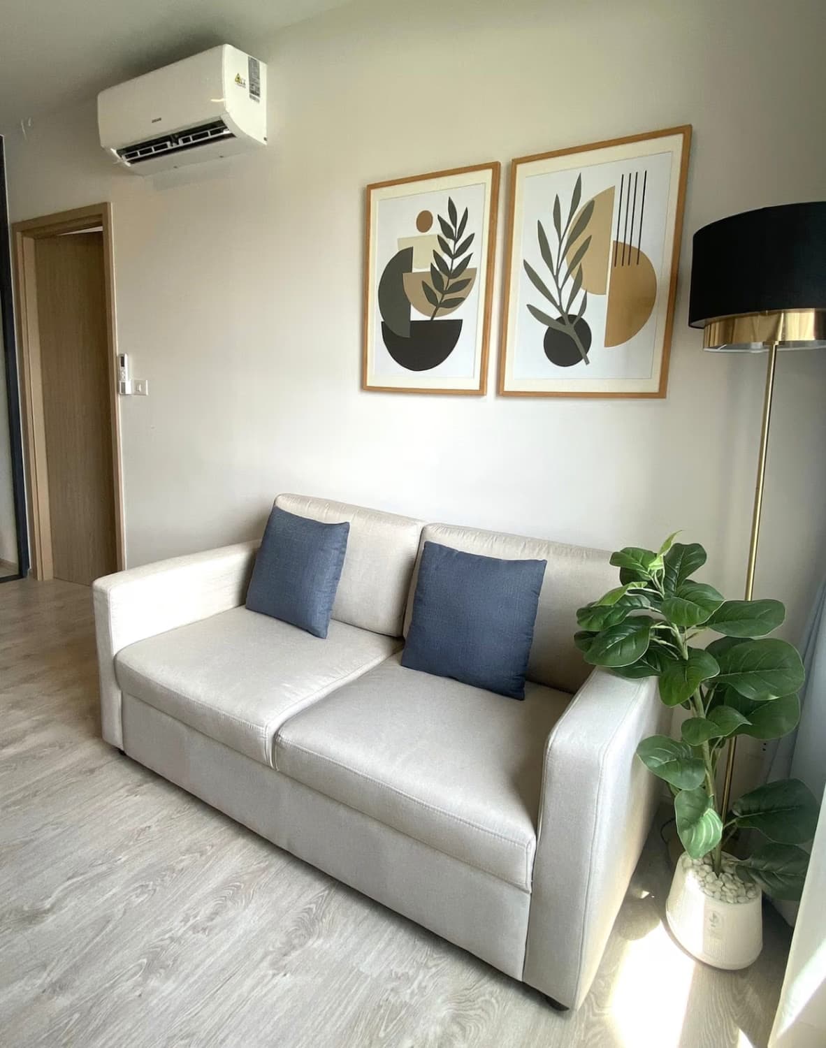 1 Bed Condo for Rent in Mueang Chiang Mai - Image 4