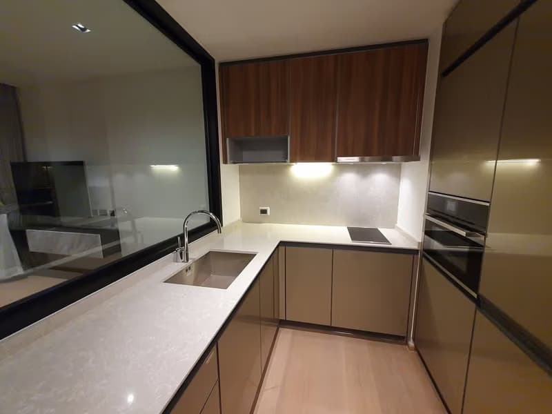 1 Bed Condo for Rent in Watthana