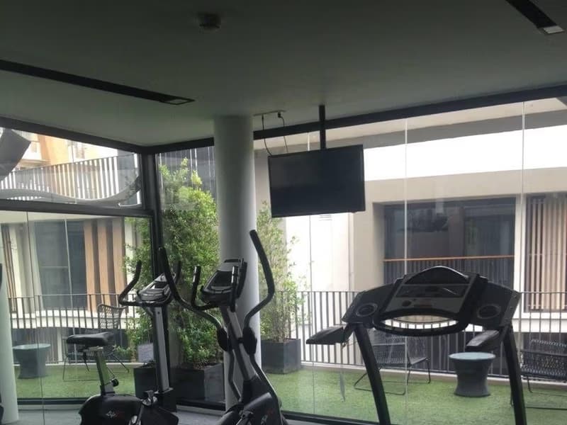 1 Bed Condo for Rent in Pathum Wan