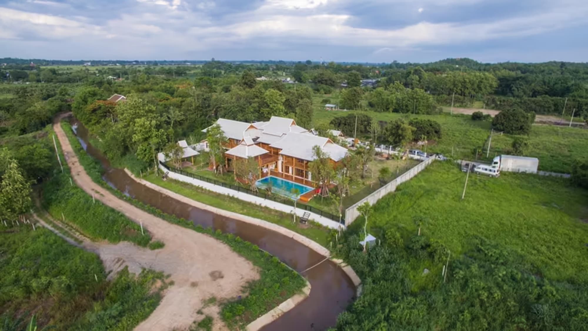 House for Sale in , Mae Wang. - Image 6