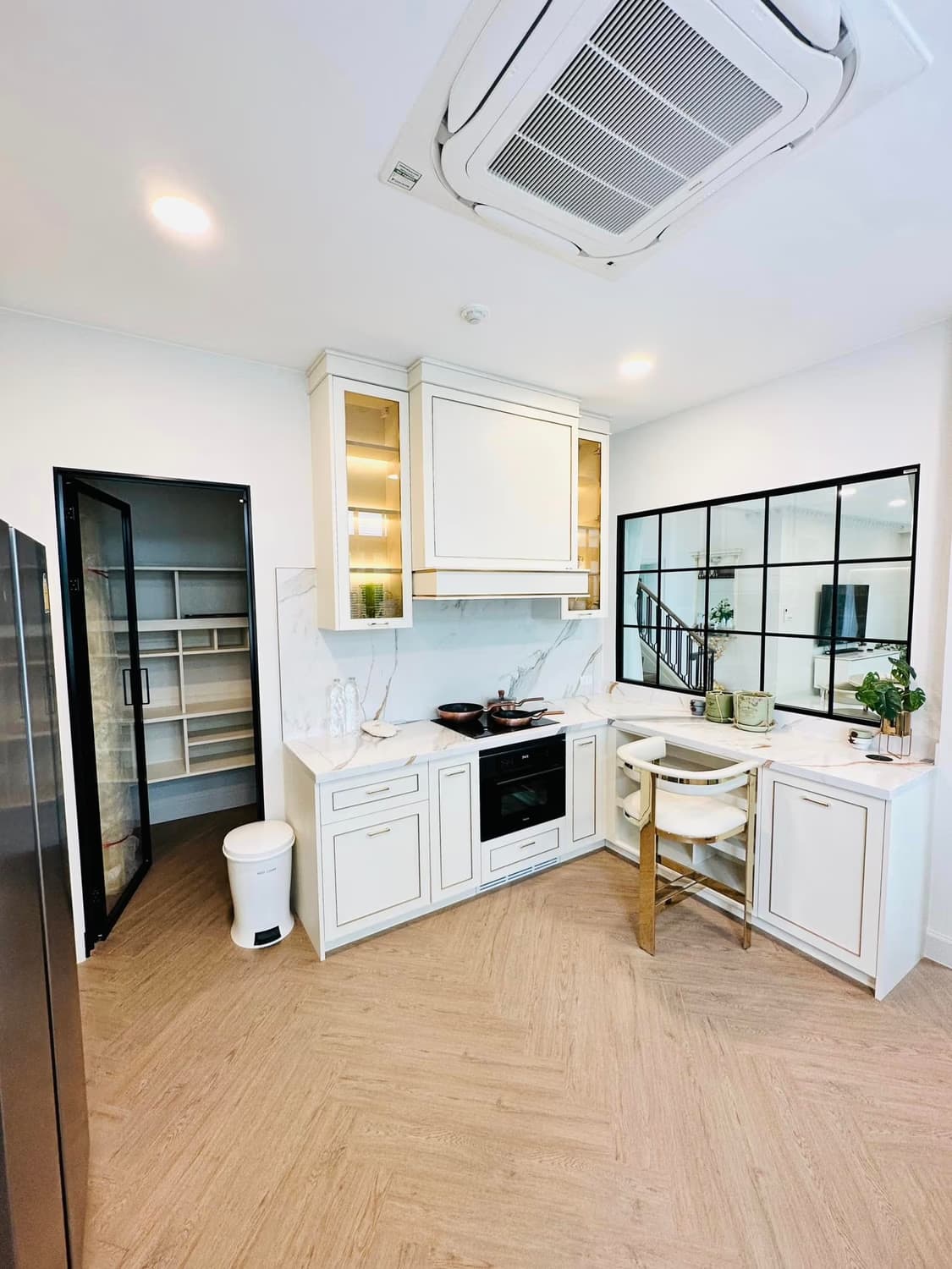 House for Rent, Sale at Nantawan Rama 9 - Krungthepkreetha - Image 21