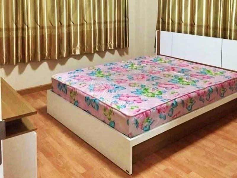 3 Bed House for Rent in San Sai District