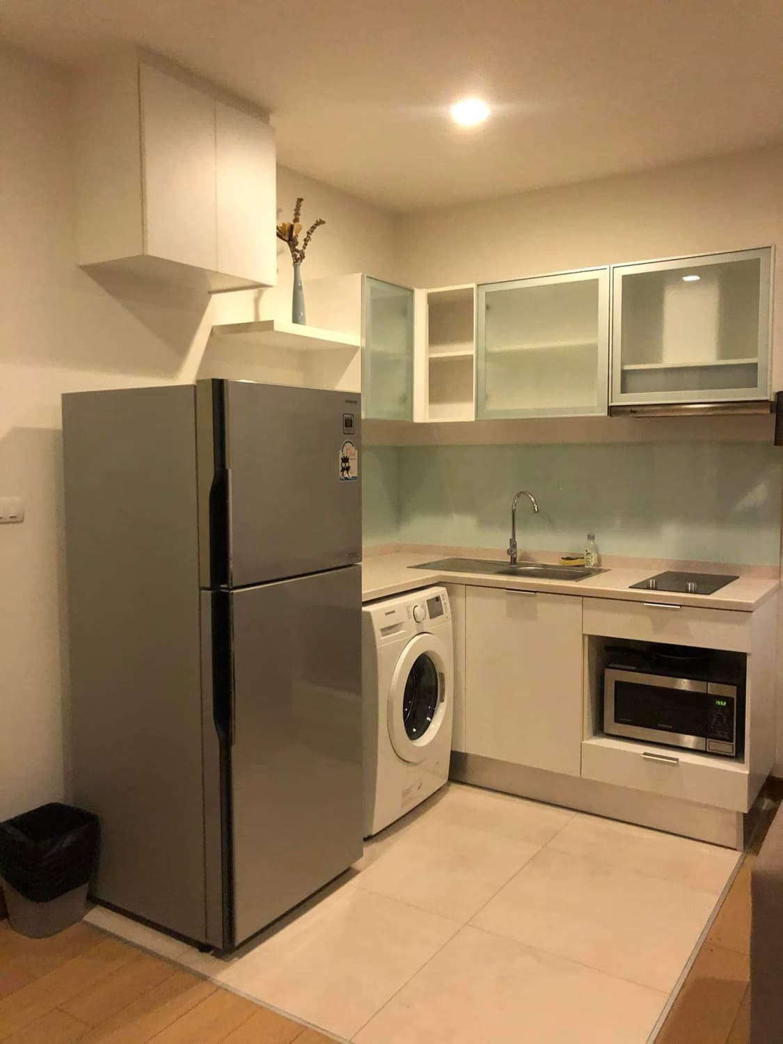 1 Bed Condo for Rent in Mueang Chiang Mai - Image 3