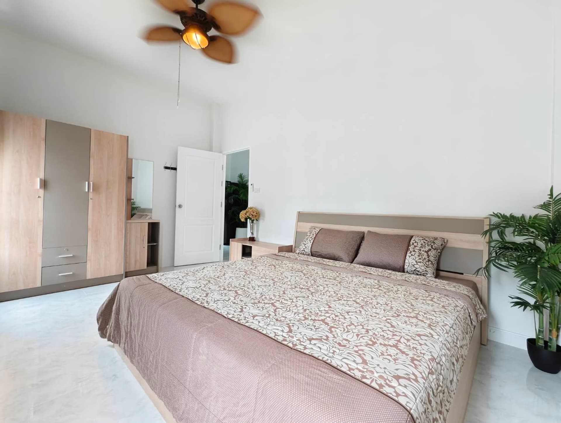 2 ห้องนอน House สำหรับ ขายและจำหน่าย ใน สันทราย - Image 5