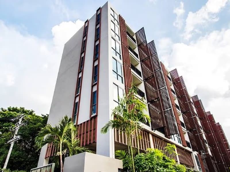 1 Bed Condo for Rent and Sale in Mueang Chiang Mai