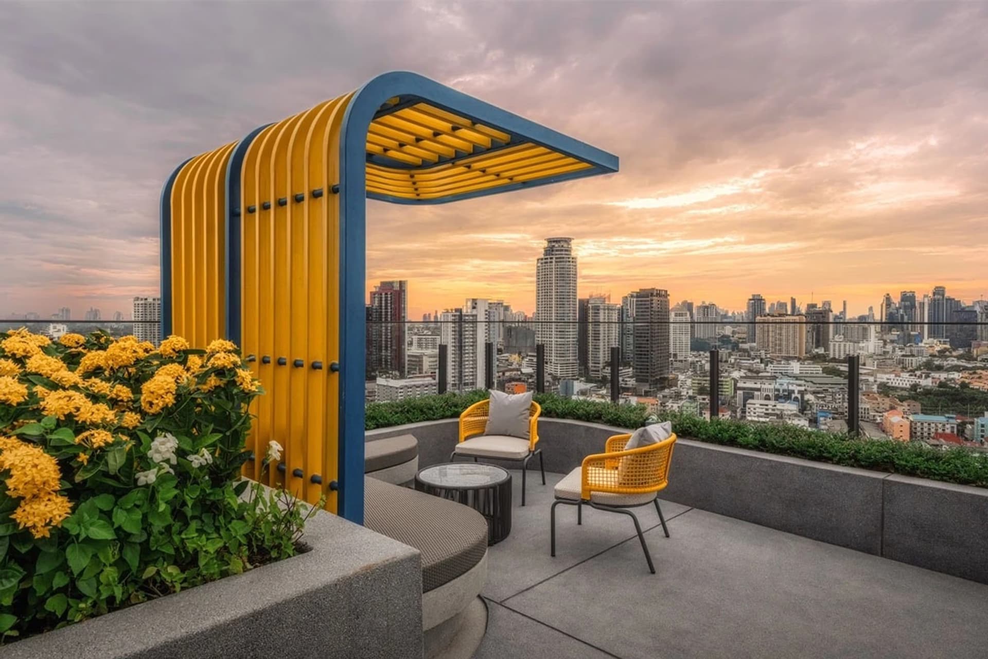 Condo for Rent at NIA by Sansiri - Image 20