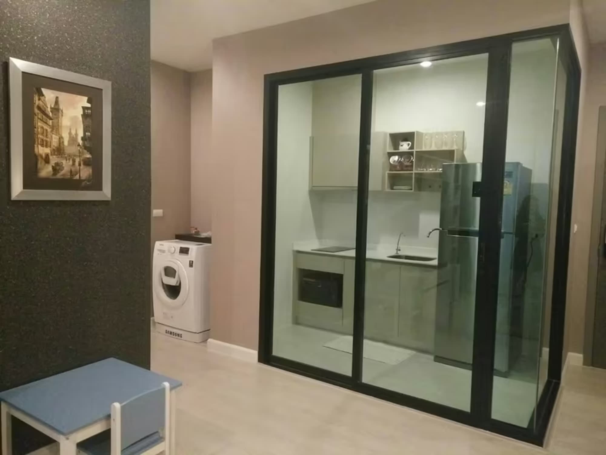 Condo for Rent at The Niche Pride Thonglor - Phetchaburi - Image 4