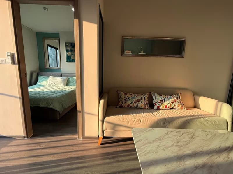 1 Bed Condo for Rent in Khlong Toei
