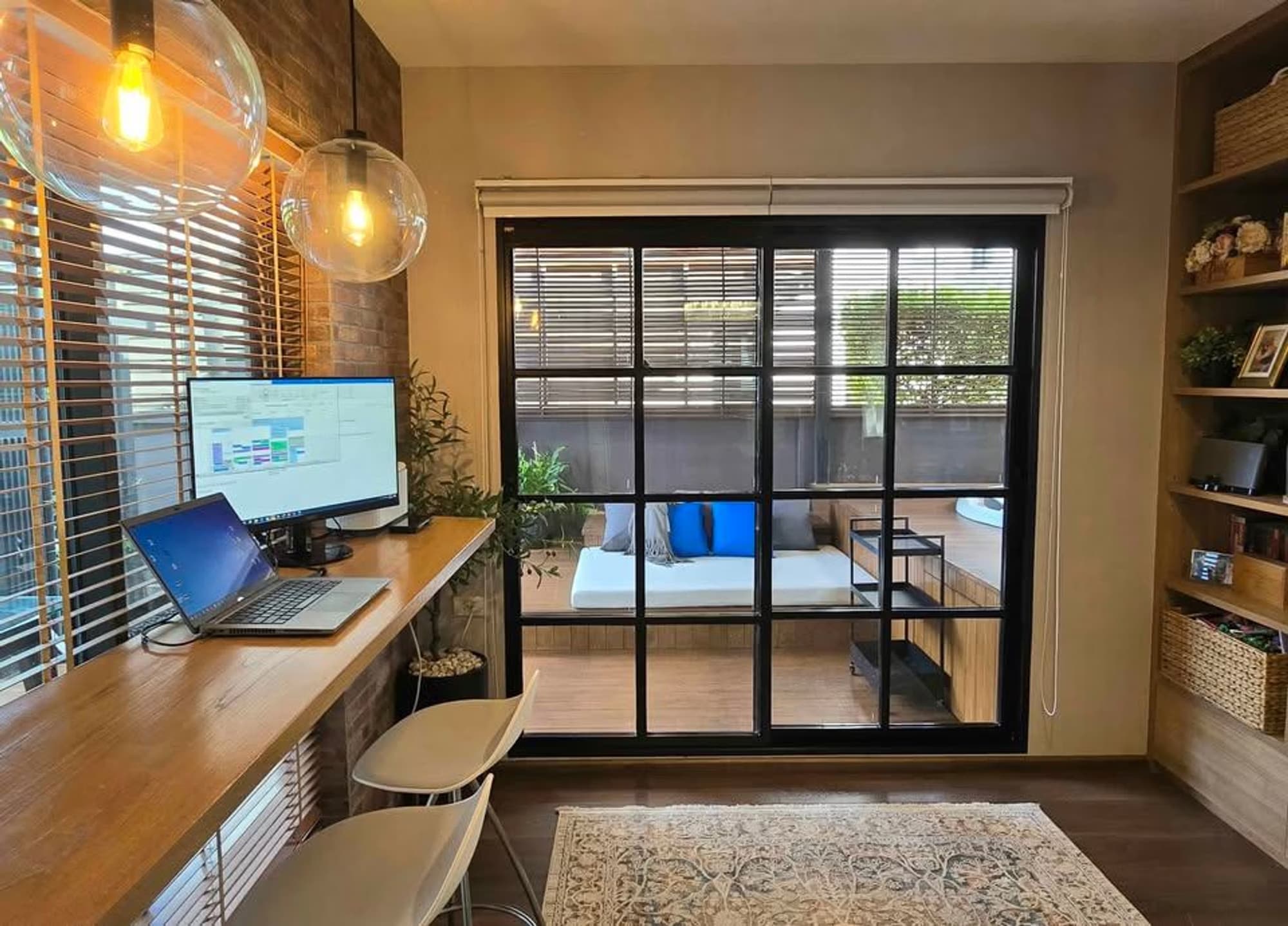 4 ห้องนอน บ้าน สำหรับ จำหน่าย ใน Bang Phli - Image 17