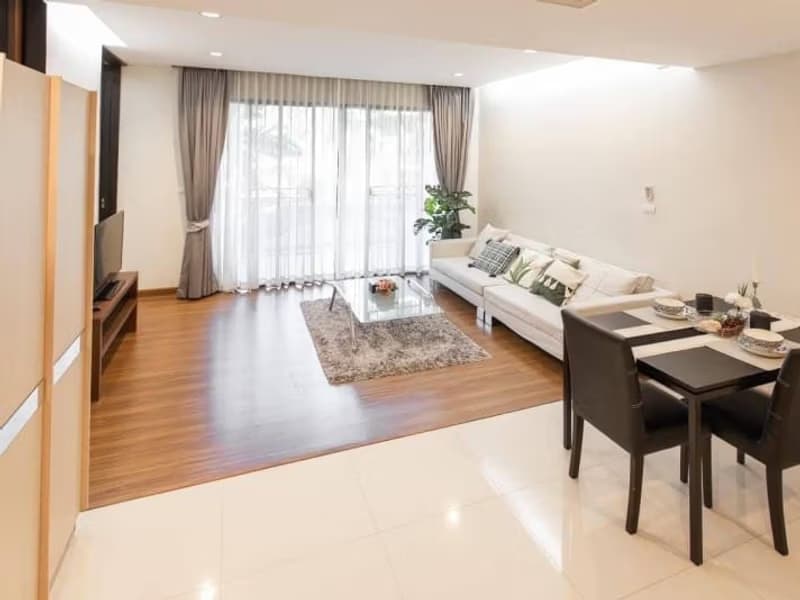 1 Bed Condo for Rent in Mueang Chiang Mai