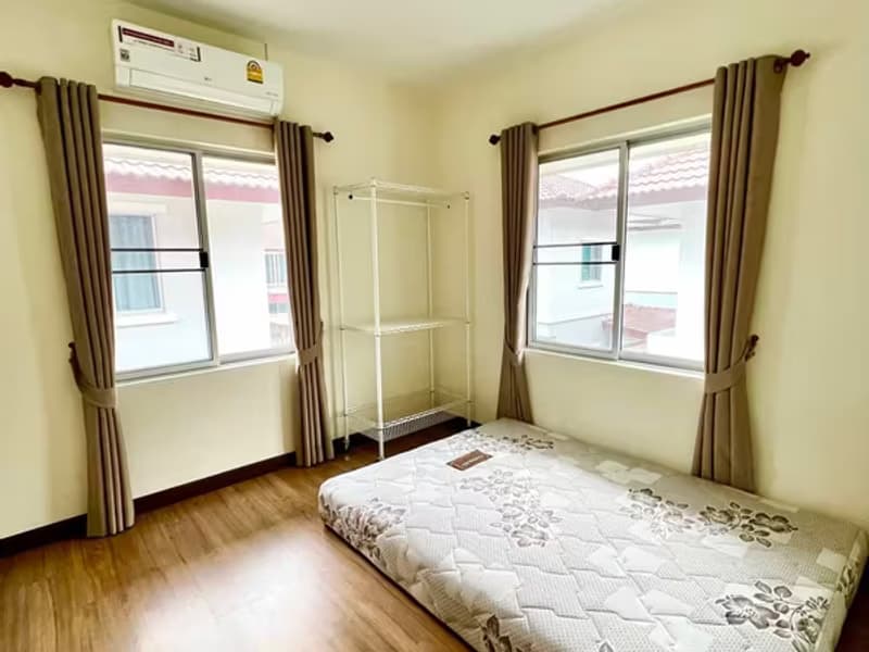 House for Sale, Rent in Ton Pao, San Kamphaeng.