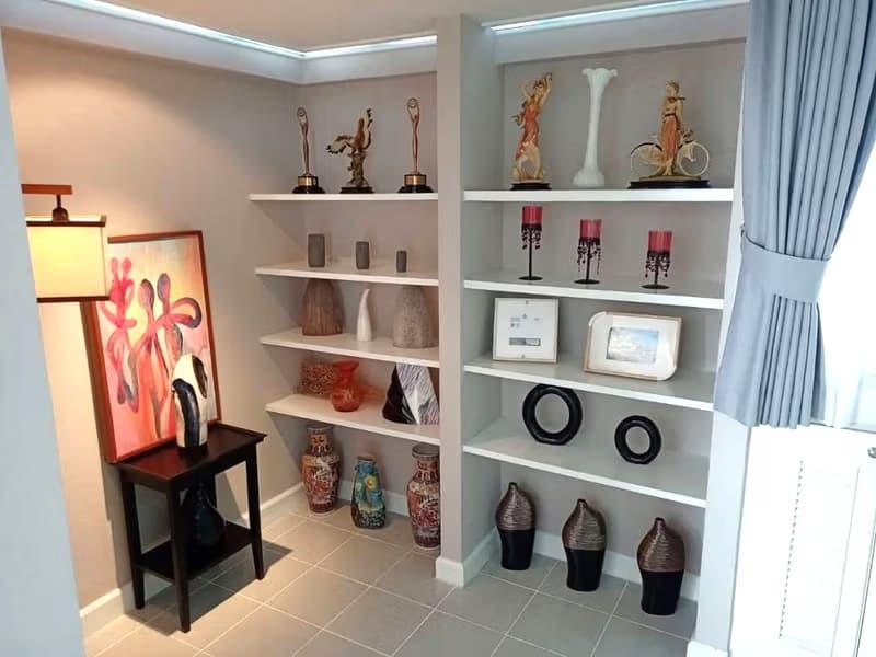 2 Bed Condo for Sale in Watthana