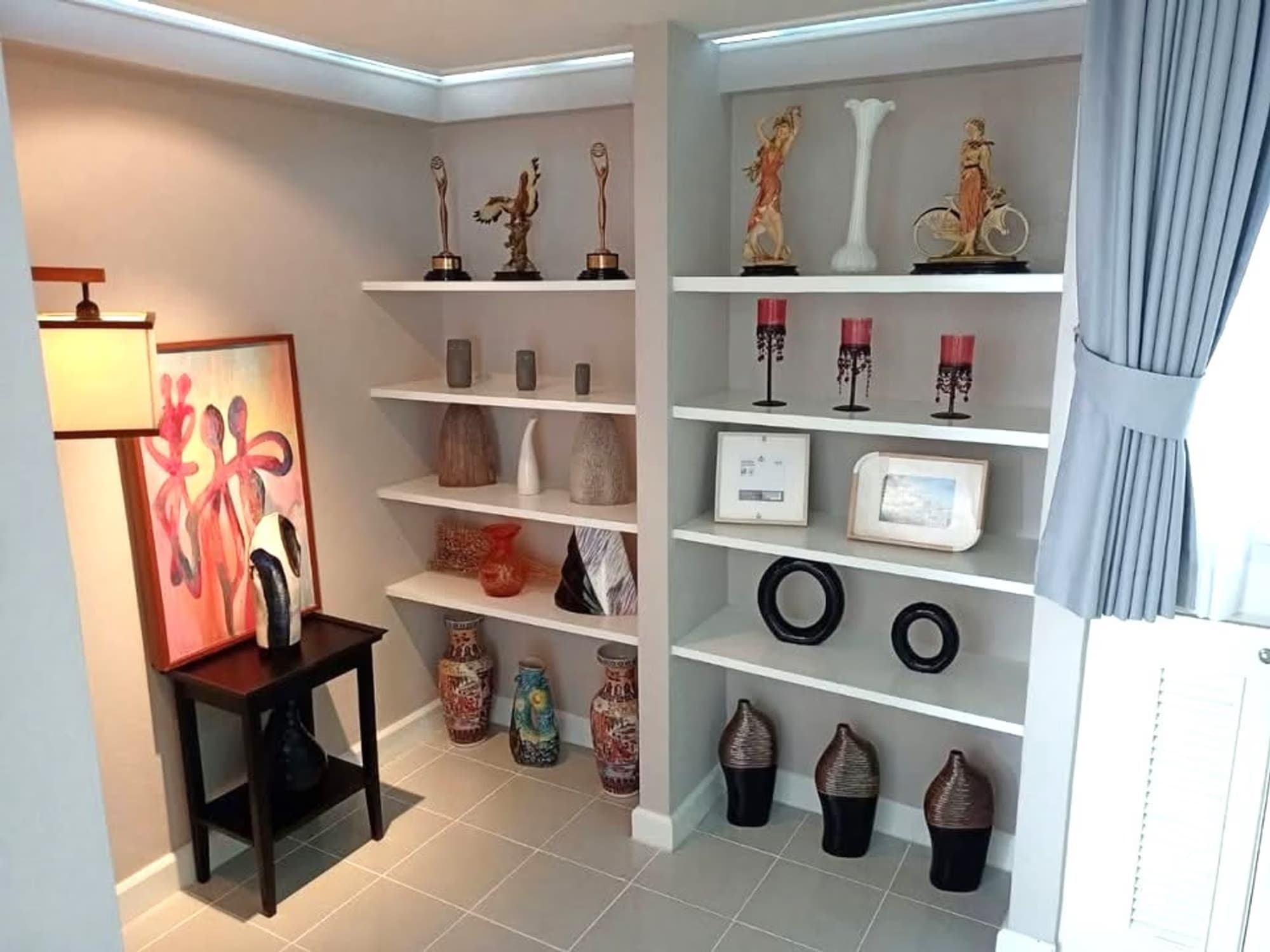 2 ห้องนอน คอนโด สำหรับ ขาย ใน Watthana - Image 11