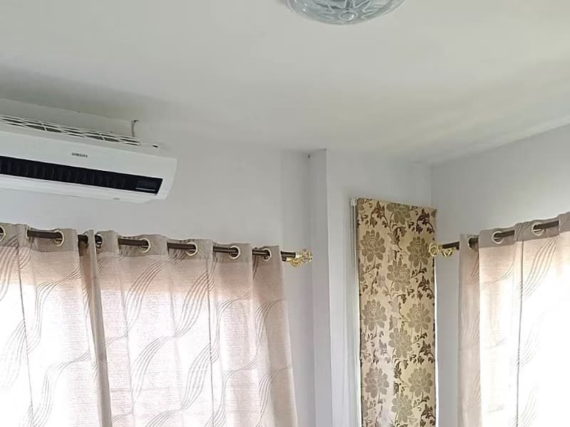 3 Bed House for Rent in Doi Saket