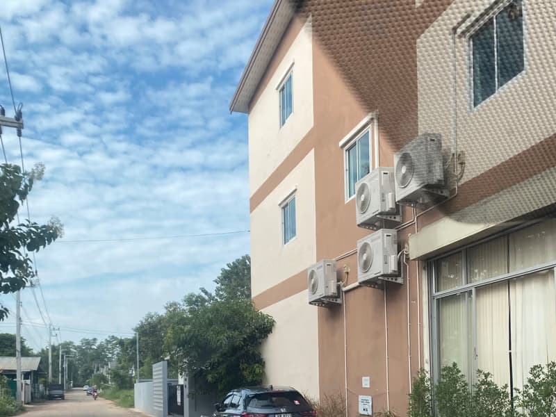  Land for Sale in San Sai District