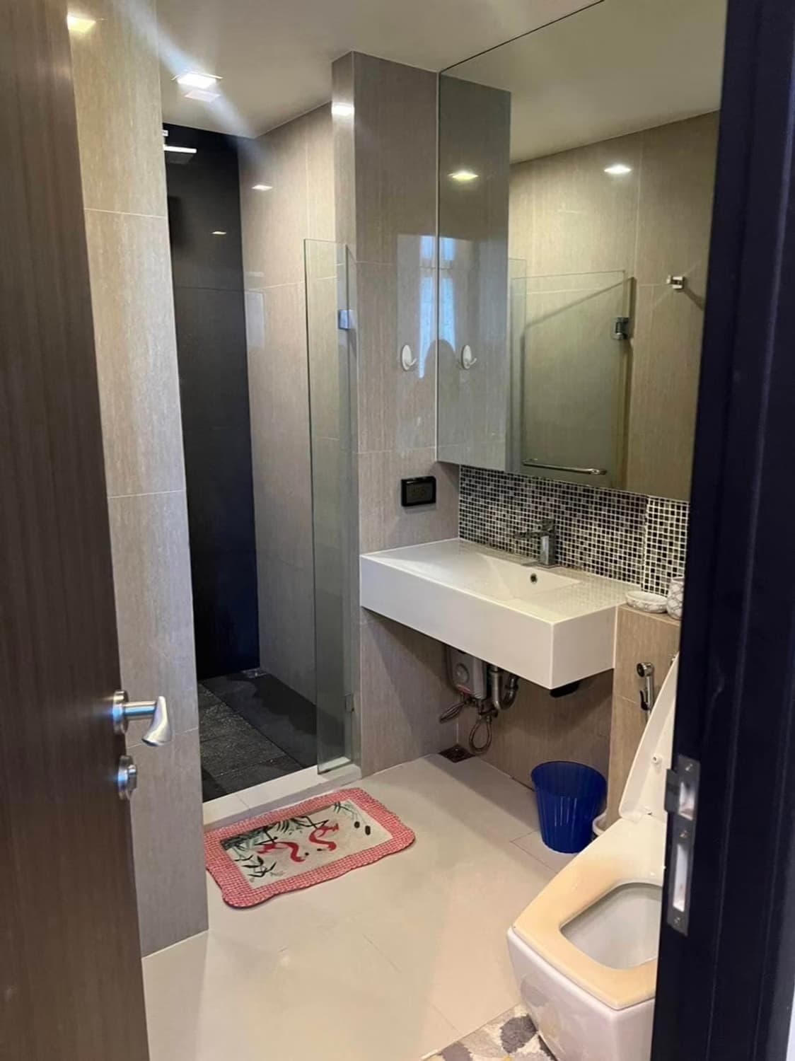 1 ห้องนอน Condo สำหรับ ขาย ใน คลองเตย - Image 4