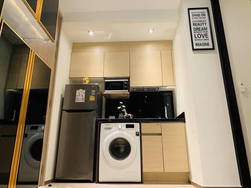 Condo for Rent, Sale at Park 24 (Park Origin Phrom Phong)