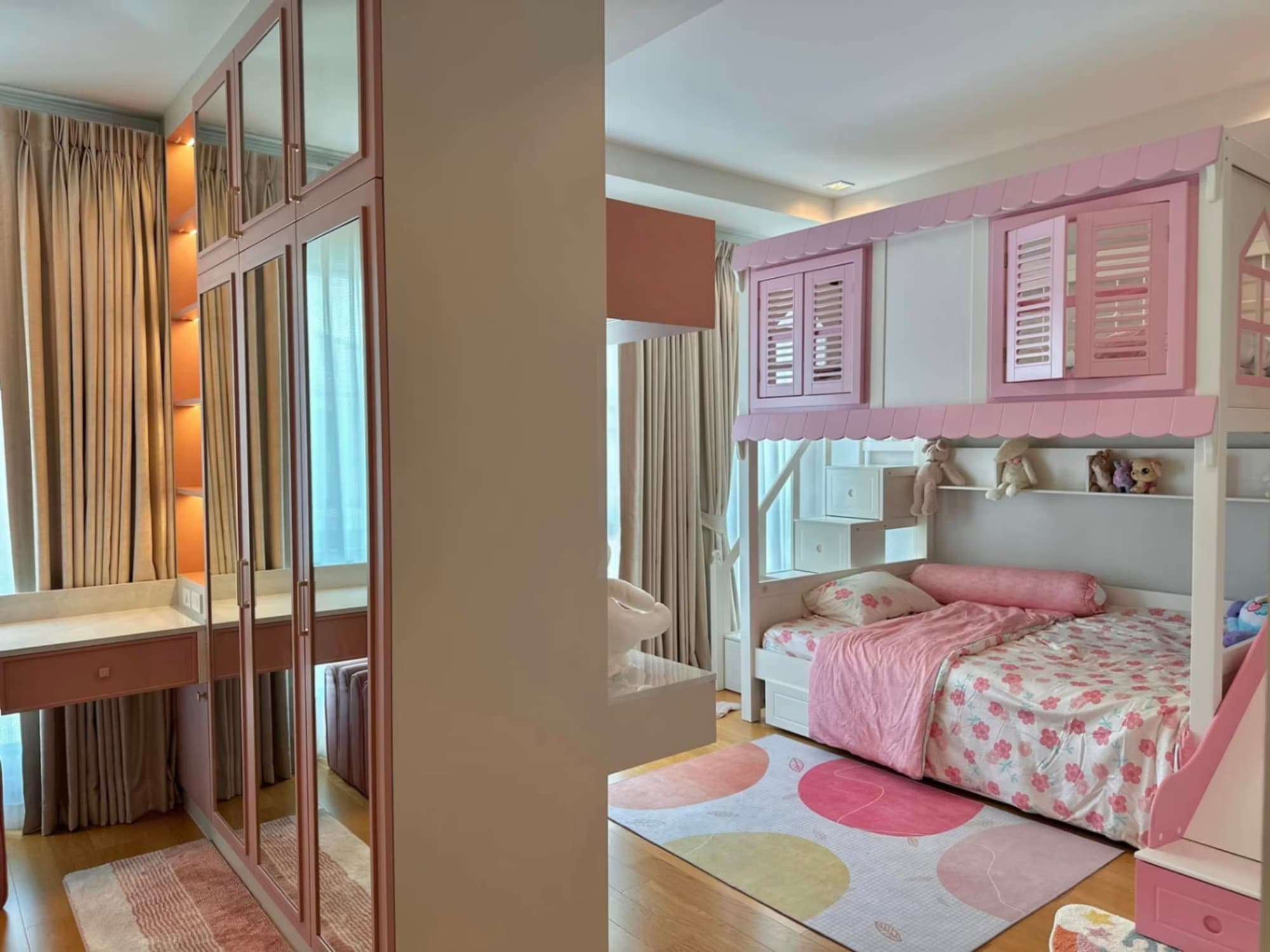 5 Bed House for Rent and Sale in ประเวศ - Image 8