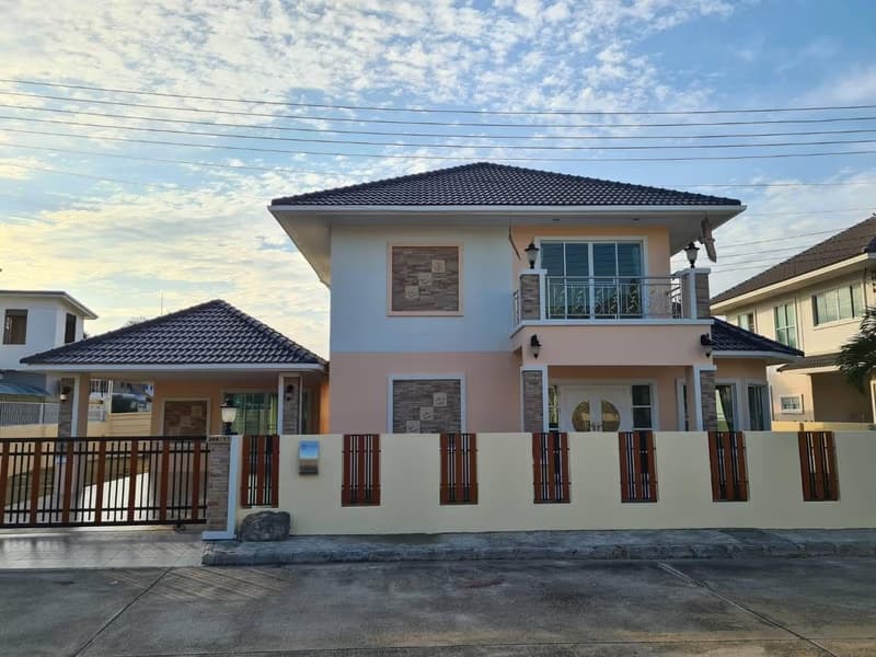 3 Bed House for Sale in San Sai