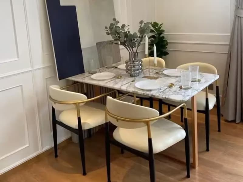 2 Bedroom Condo