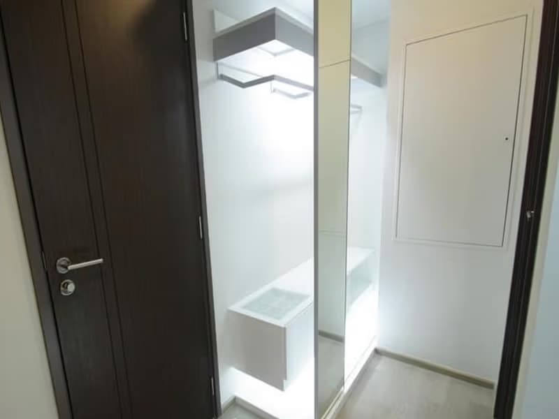 Condo for Rent at Pyne by Sansiri