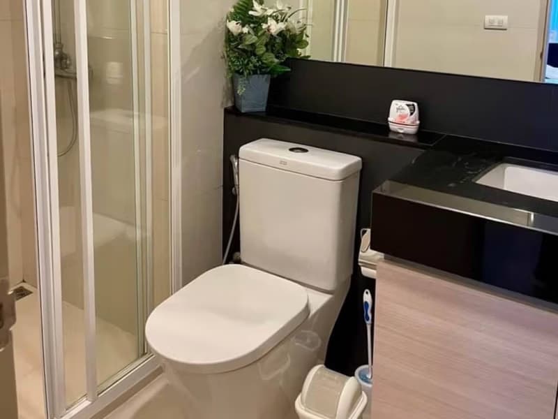 1 Bed Condo for Rent in Mueang Chiang Mai